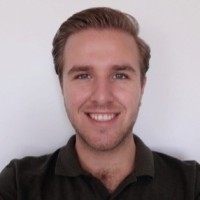 Jesse Huisman