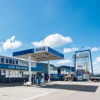 Coöperatie Westvoorn