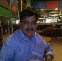 raheel raja
