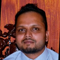 Vijay Ponnuthurai