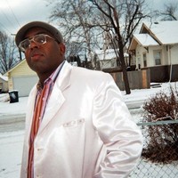 Dwayne Charles