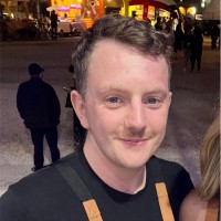 Piaras Nolan