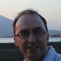 David Timson