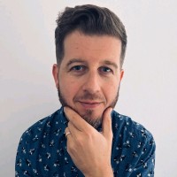 David Langr