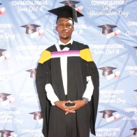 Itumeleng Molefe
