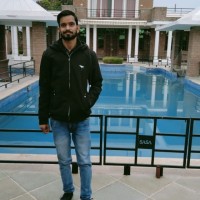 Dheeraj Singh Panwar