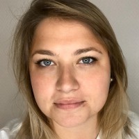 Anna Gradova