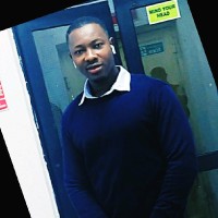 Adeyemi Adeojo