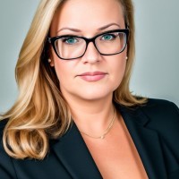 Rebecca Chamberlain