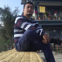 Sagar Shrestha