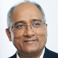 Jay Chinnadorai
