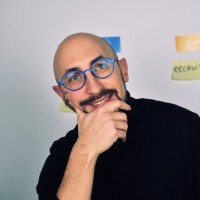 Jacopo Boscolo