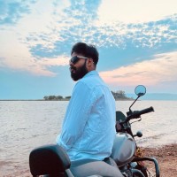 Pramit Singh