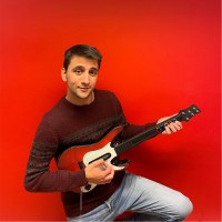 Ricardo Talefe