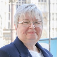 Carol Fleming