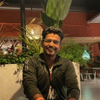 Aditya Paul