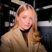 Вікторія Люлька