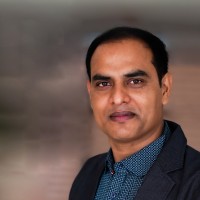 Md Asaduzzaman