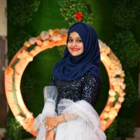Ramsha Zaidi