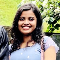 Riya Vincent