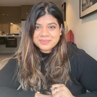 Medha Agrawal