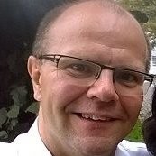 Peter Holm