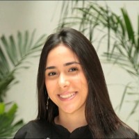 Larissa Pedrosa Silva