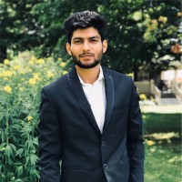 Setu Patel