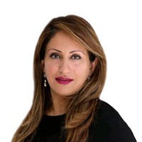 Afshan Amdani