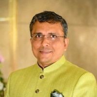 Mr. Hiral Shah