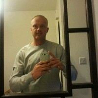 Ian Harbottle