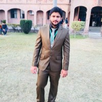 Ahsan Ali