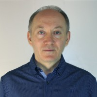 Evgenii Sarapulov