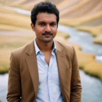 Umesh Surve
