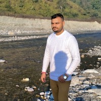 Mohit Dhiman
