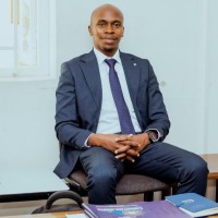 Peter Macharia, MBA, PMI-ACP®, PMP®