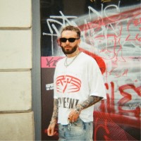 Alex Pryde