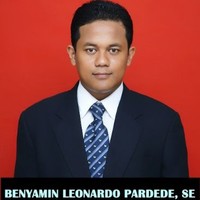 Benyamin Leonardo