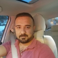 Serkan KANMAZ