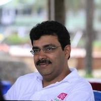 Ramkumar R