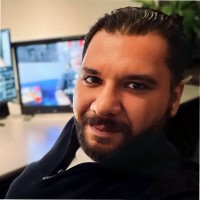 Hayder F. Mahdy