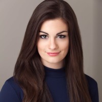 Mikaela Happas
