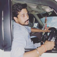 Khagesh Kumar