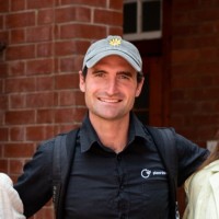 Thomas Chevallier