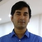 Suddhashil Mukhuty