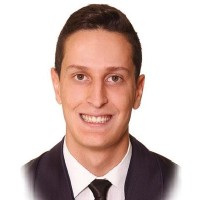 Andres Gazquez Carmona