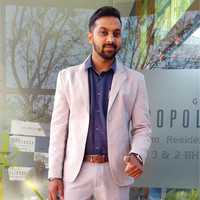 Srinivas Reddy