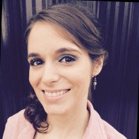 Íris M. Oliveira