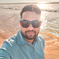 Mangesh Sonwane