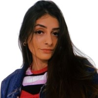 Gabrielle Oliveira